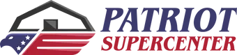 patriot supercenter logo
