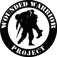Wounded Warrior logo